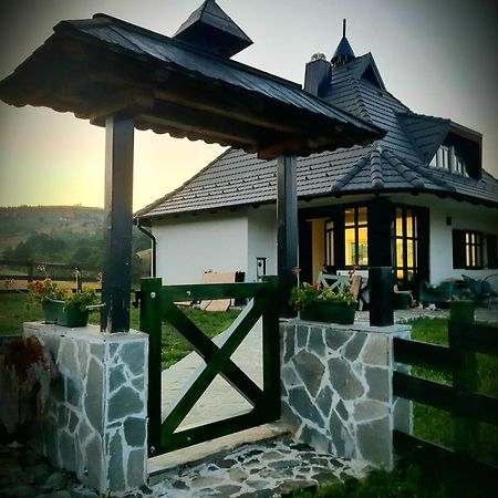 Villa Casa Mila Zlatibor Exterior foto