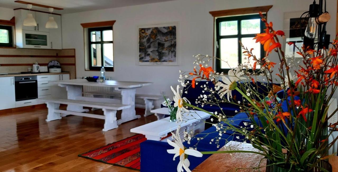 Villa Casa Mila Zlatibor Exterior foto